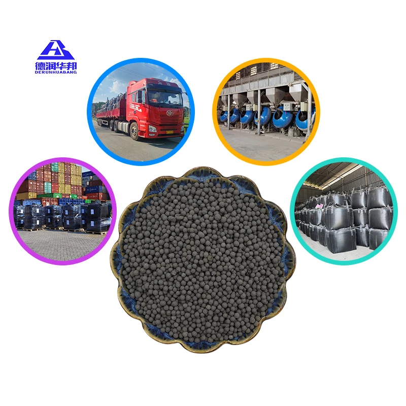 Η προμήθεια υλικού φίλτρου Bio-ceramite για φίλτρο αερισμού είναι σταθερή και αδιάβροχη