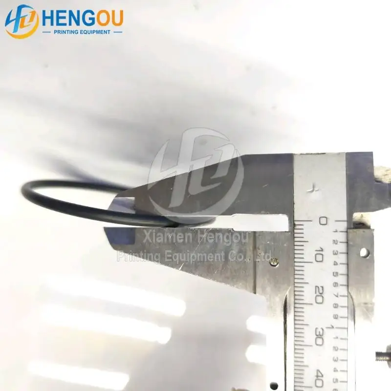 63X3MM Seal 00.580.4270 SM52 Offset Printing Machine Parts