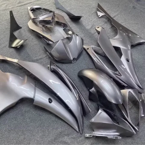 Motorcycle Fairing for YAMAHA YZF R6 2008  2009 2010 2011 2012 2013 2014 2015 2016   ABS Plastic  Motorcycle Fairing Kit