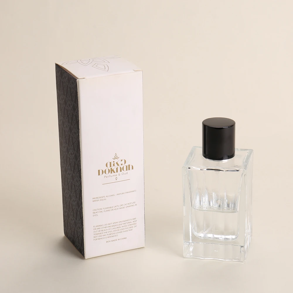 product jinayon custom soft folding perfume bottle packaging box with paper lining hot stamping logo for cosmetics-8
