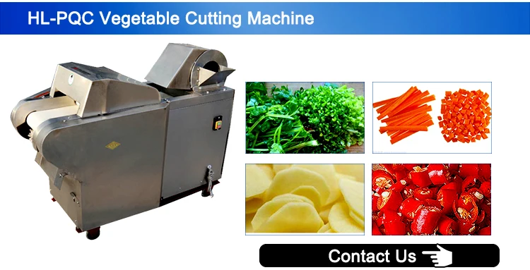 Bamboo Garlic Ginger Slicing Cutting Shredding Machine Automatic Ginger Slicer Machine factory