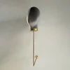 Grigio Oro Spazzolato