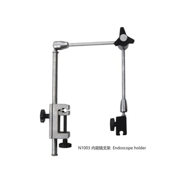 Orthopedic Spine Endoscopic Instruments Discoscope Set