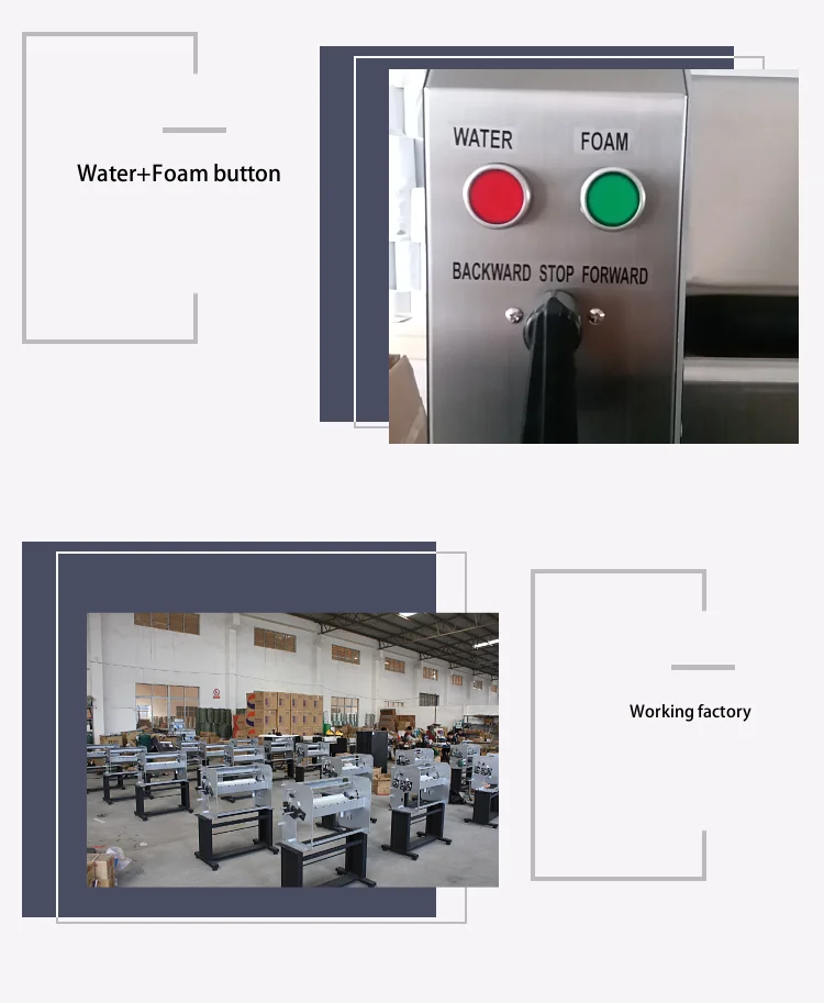 Tj638 Auto Car Mat Washing Machine And Car Mat Dryer With Ce Buy