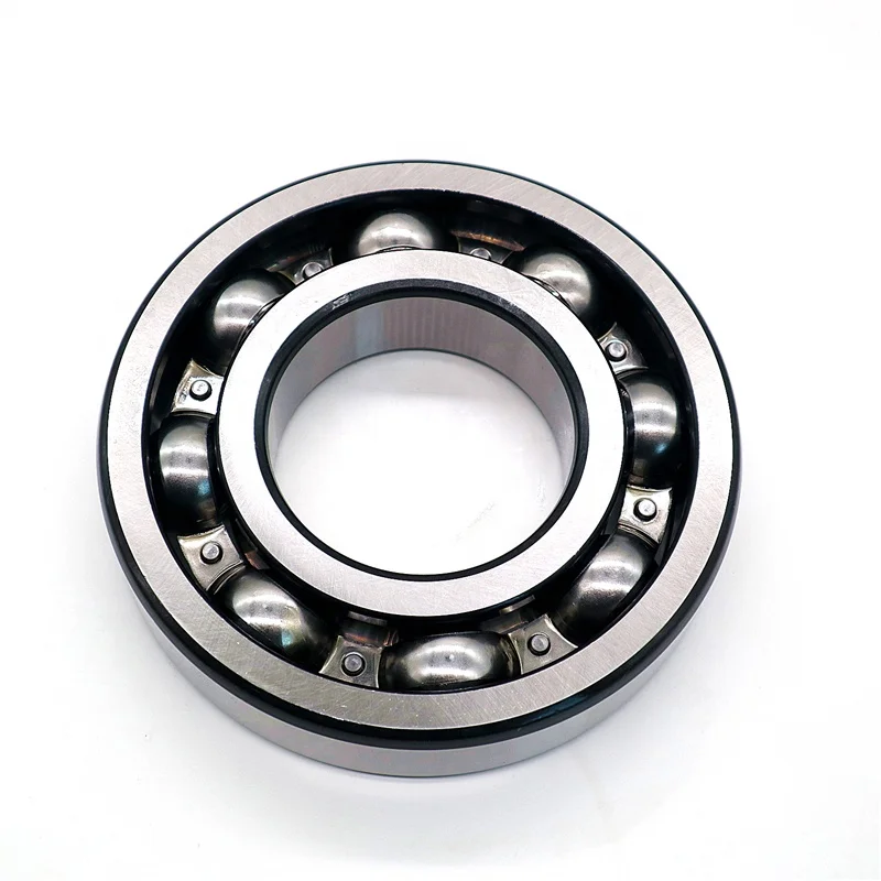 Nsk Ntn Original High Quality Single Row 6020 Deep Groove Ball Bearing ...