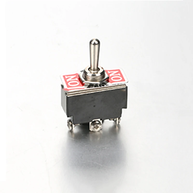 LTJUDI SPDT 3P power control medium toggle switch, View web control ...
