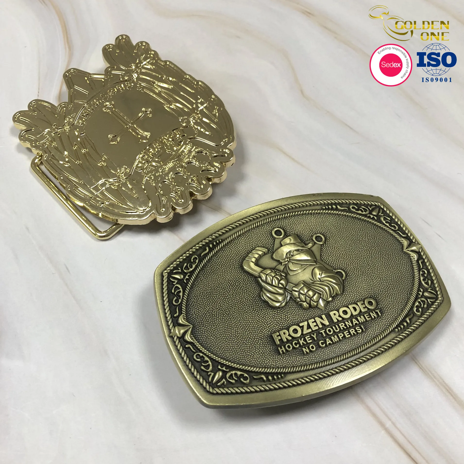 High Quality Privet Logo Buckles and Belts Custom 3D Tactical Metal Belt Buckle Factory Manufacturer Accessories Clasp