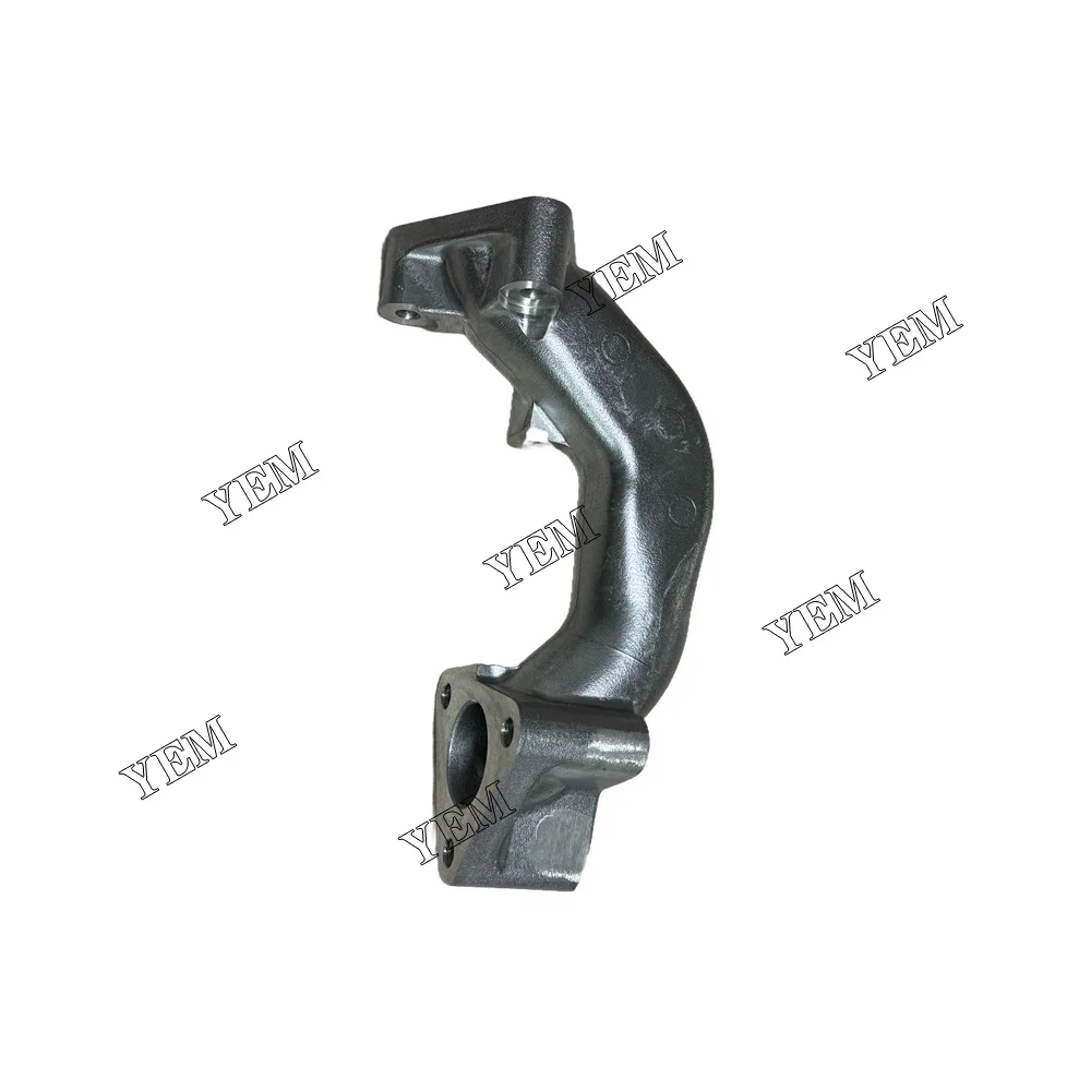 Engine Spare Parts 6HK1 EGR Pipe 8-98006996-0 for Isuzu
