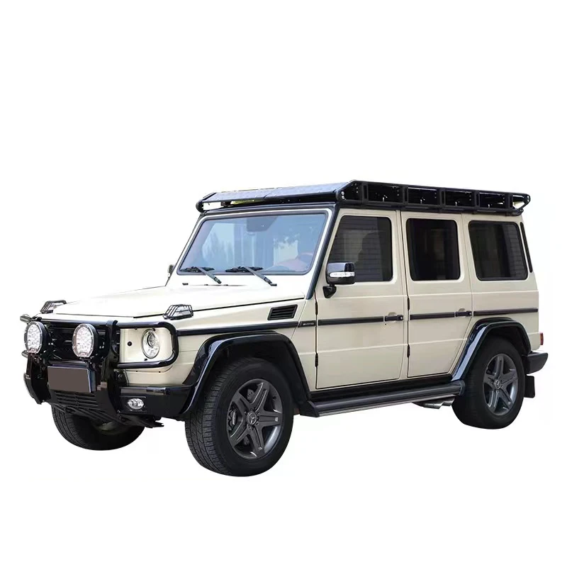 Professional Car Roof Rack For Mercedes Benz Vito Sprinter Van W124