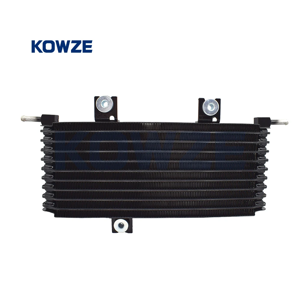 きょ Kowze Nissan X-Trail 2007-2010 21606-JG000 Otomatik Şanzıman Soğutucu