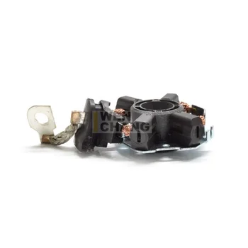 Source STARTER BRUSH HOLDER 12V 0011512414 Starter Motor Brush 