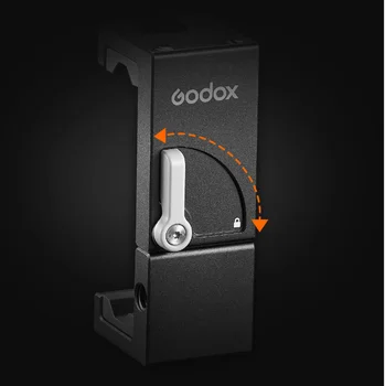 Mobile Accessories Mobile Gadgets Metal Mobile Smartphone Mount Clip Holder detail image