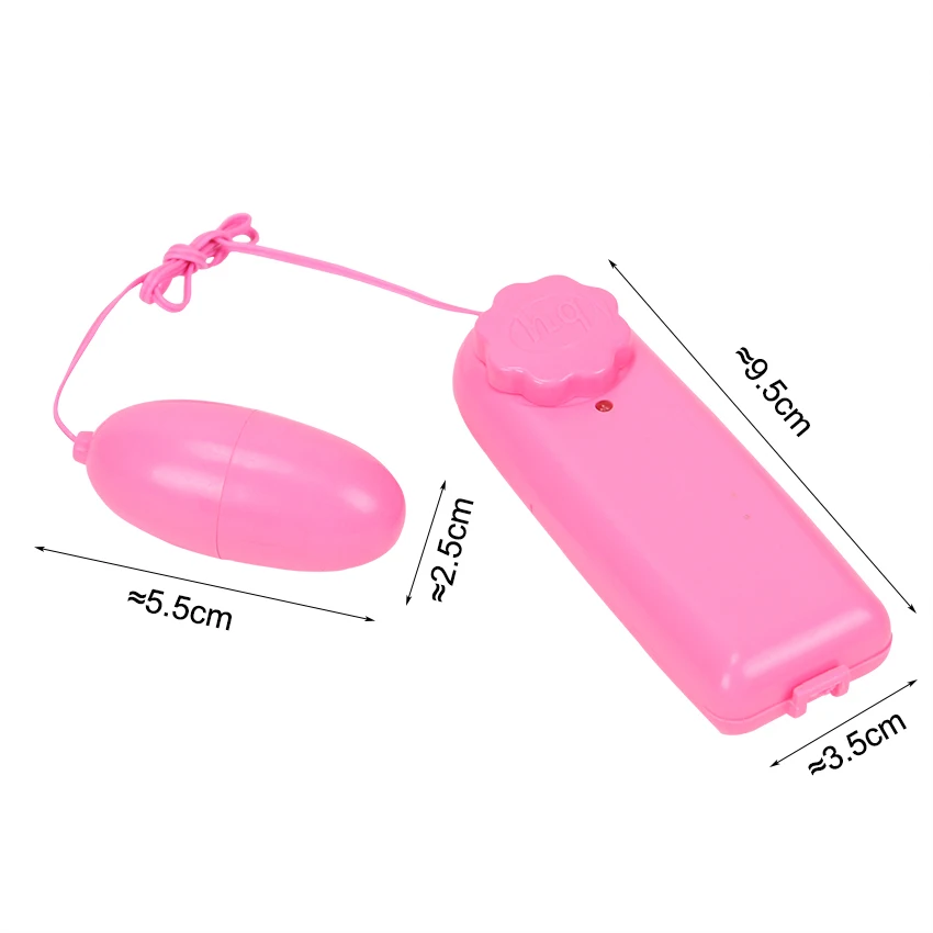 Mini Vibrating Bullets - Ultimate Sex Toys for Pleasure