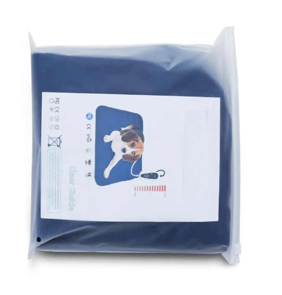 Коврик для кошачьего туалета с постоянной температурой