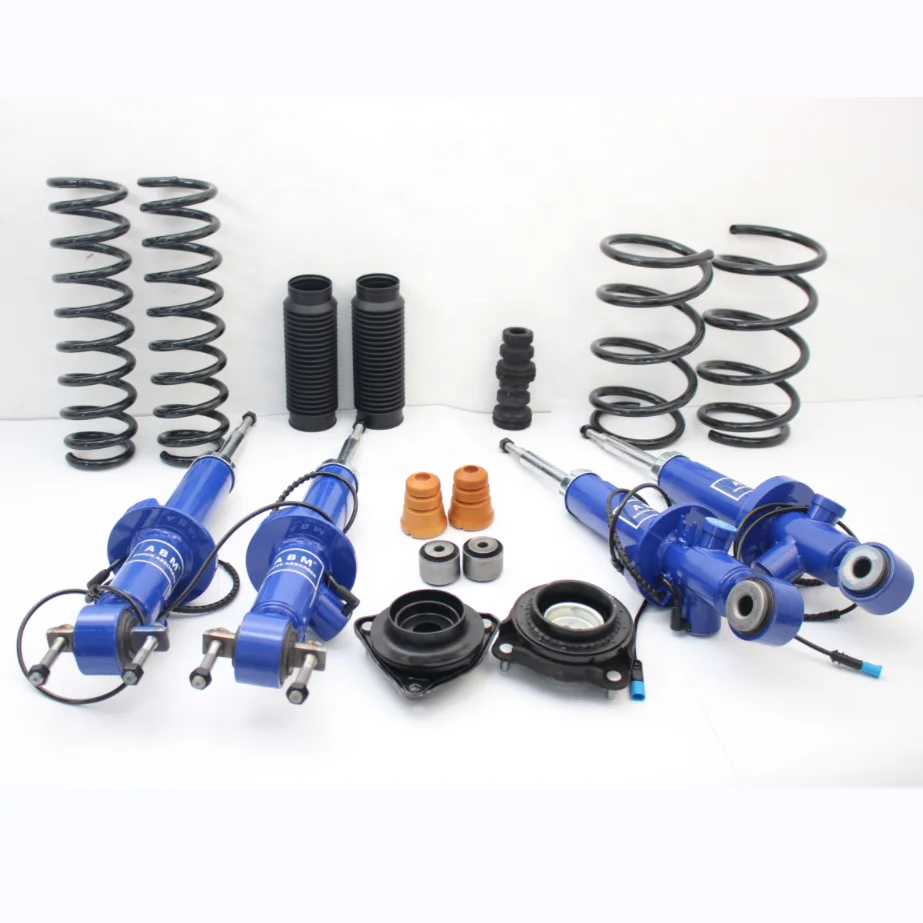 Serge Absober 8個入 MC-5157 Auto Suspension Car Parts - Adjustable Absorber Shock Price