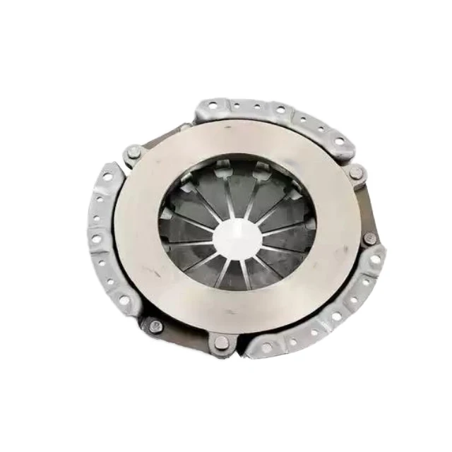 Clutch Kit Disc Cover Clutch Disc for Cummins OEM A21R221601090 05 3482 001168  5 3315 ISF 2.8 Engine GAZ for KAMAZ 280mm