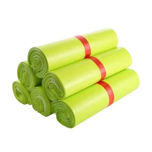 Custom Polymailer Soil Poly Mailer Bag Shipping Custom Poly Mailer Shoes Package Poly Mailing Bags Clothes Packaging