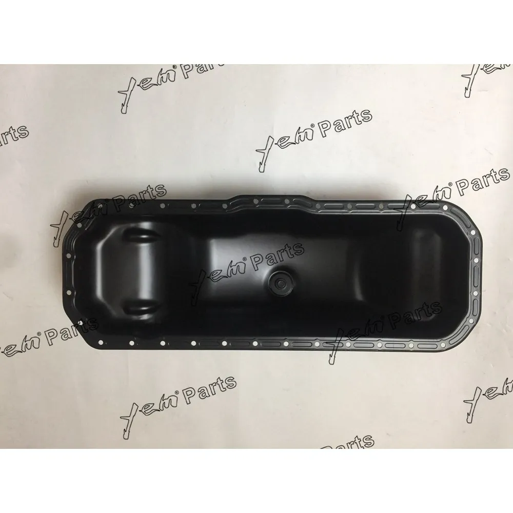 6BG1 Oil Pan for Isuzu Excavator Diesel Engine