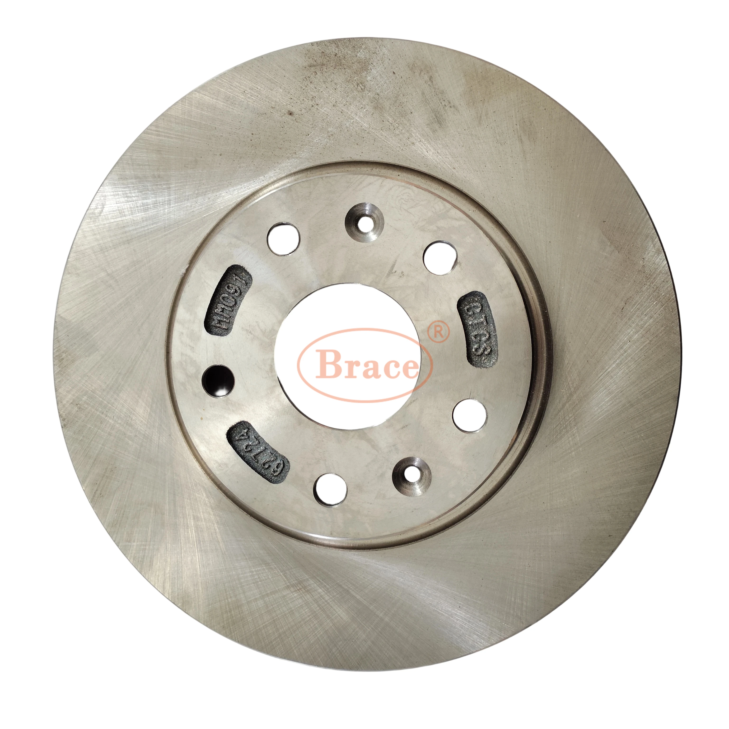 Front Brake Disc for UNI-T OEM: S202F260301-0200