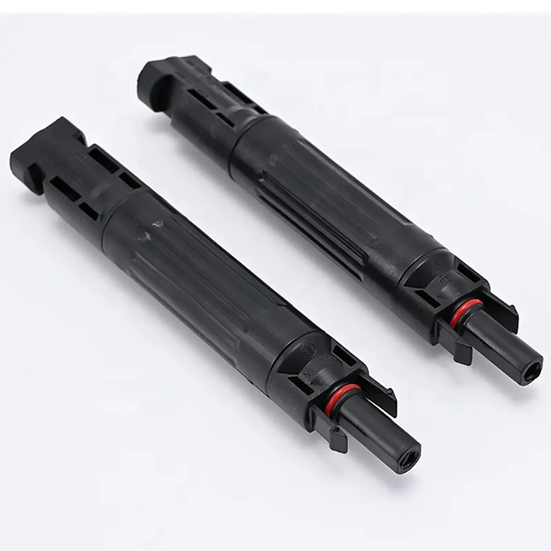 thumbnail image 2 of TUV Authentication DC1000V Photovoltaic Fuse Holder Solar PV DIN Rail... 2 of 9