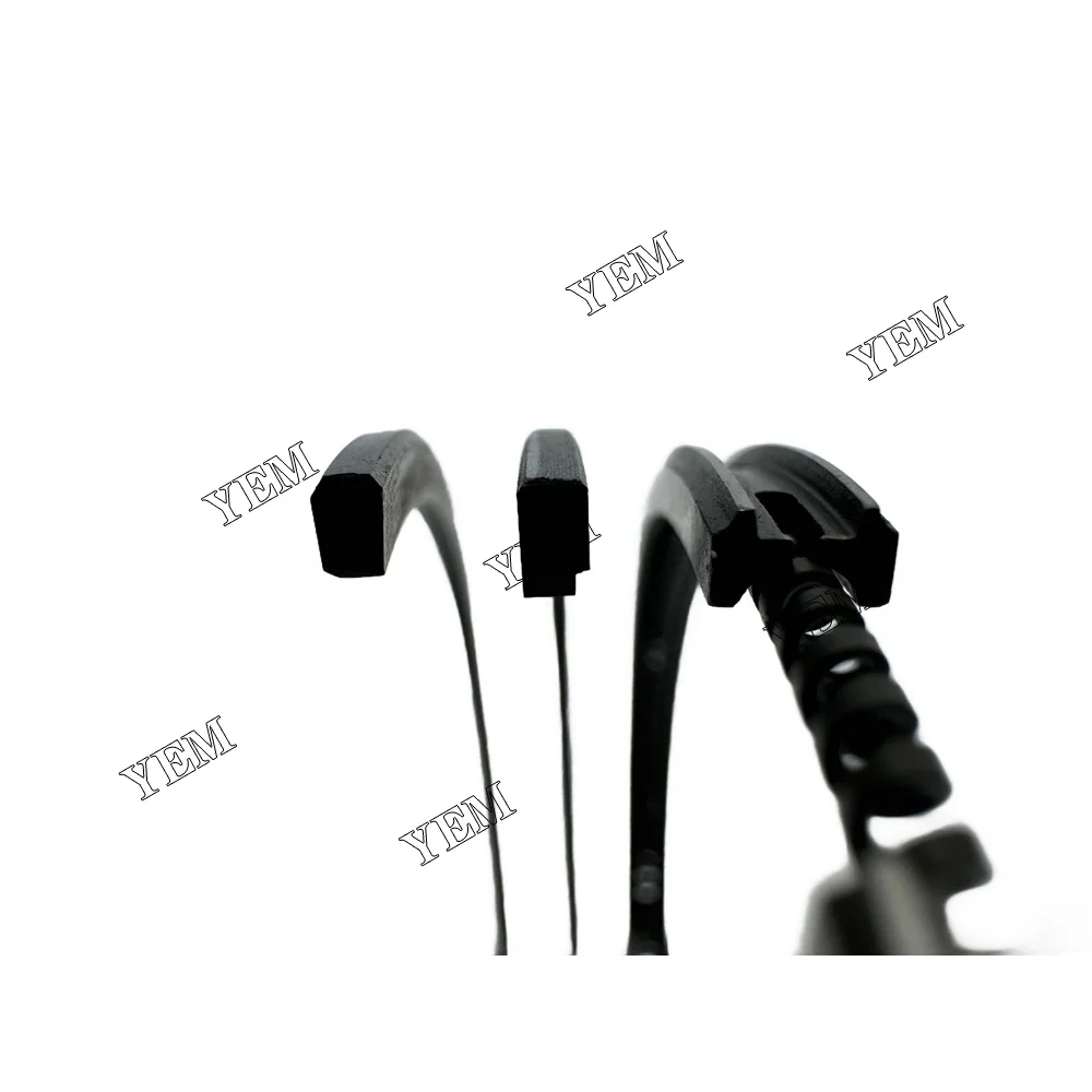 V2203 Piston Ring 5001-02009 for Kubota Piston Ring Diesel Engine Spare Parts 6