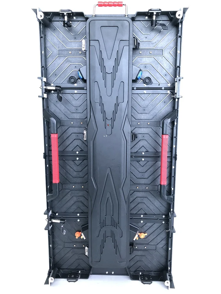 HD P2.6 P2.9 P3.9 P4.8 Large Led Video Wall Panel Pantalla Indoor Outdoor Led Display Rental Led Screens