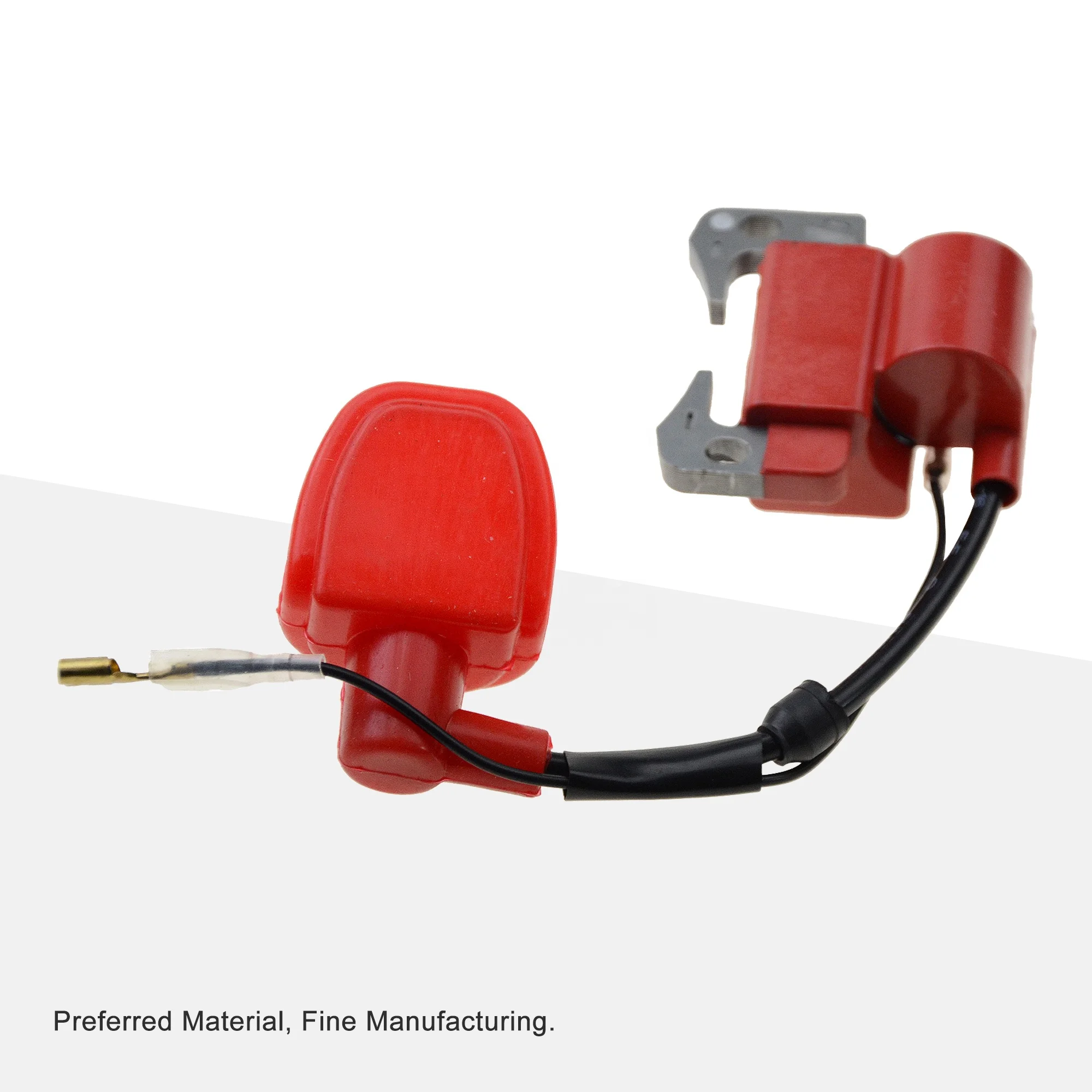 Bobina Accensione Goofit Per Mini Moto 2 Tempi 47cc-49cc - Sostituzione Diretta Per Dirt Bike, ATV E Quad - Foto 3