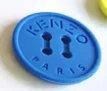 High Quality Silicone  Buttons for  Shirt Replacement 4 Holes Clothing  Rubber 3d Button Free Sample Stock Custom 4 Hole