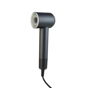 Ionic Conditioning Hair Dryer with 2 Speed Settings Lightweight Low Noise for Fast Drying and Professional Styling
