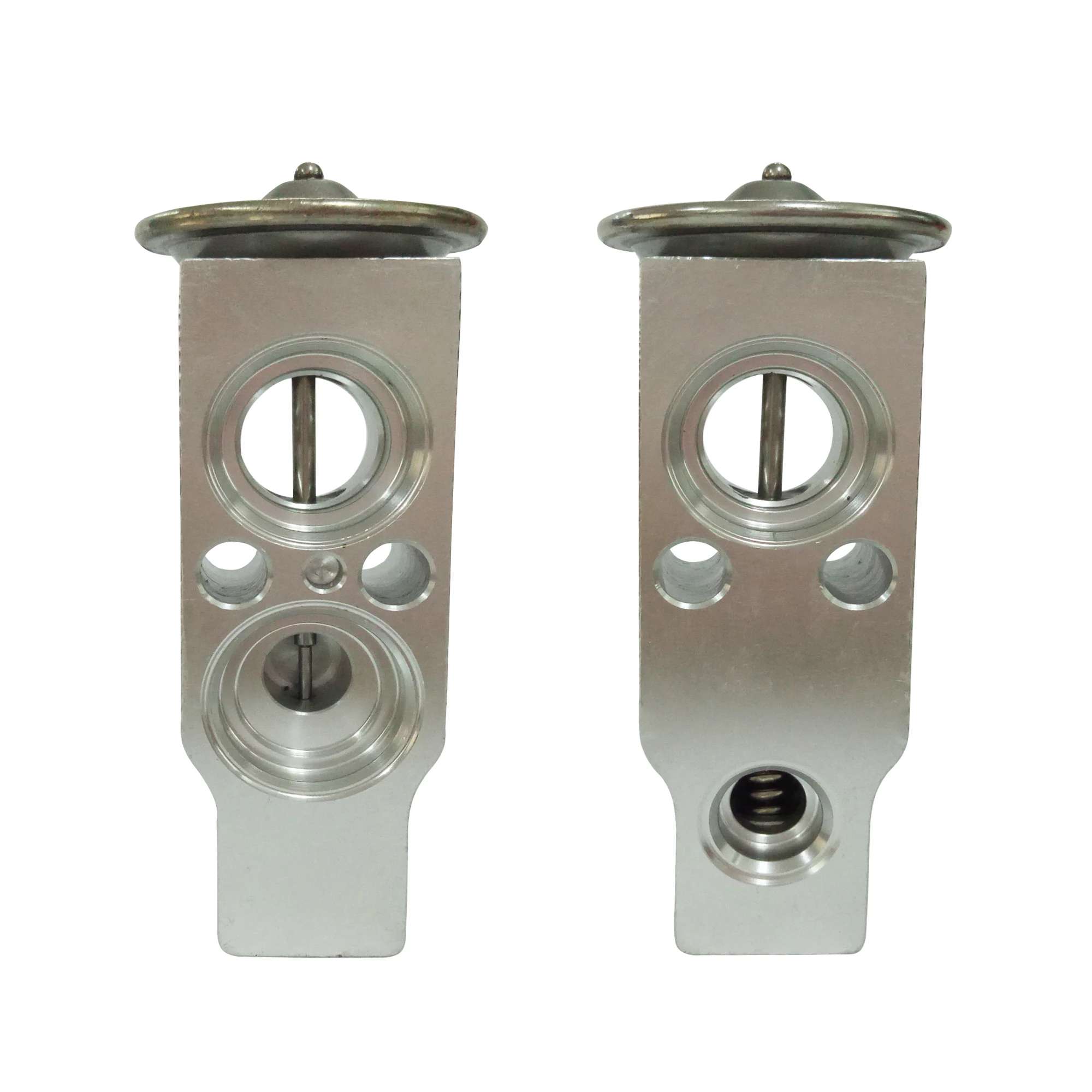 Actecmax Brand New Car Ac Parts Expansion Valve Auto Air Conditioner