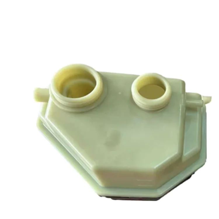 Coolant Tank 13-1057 131057 Compatible With Thermo King T-600R T-8