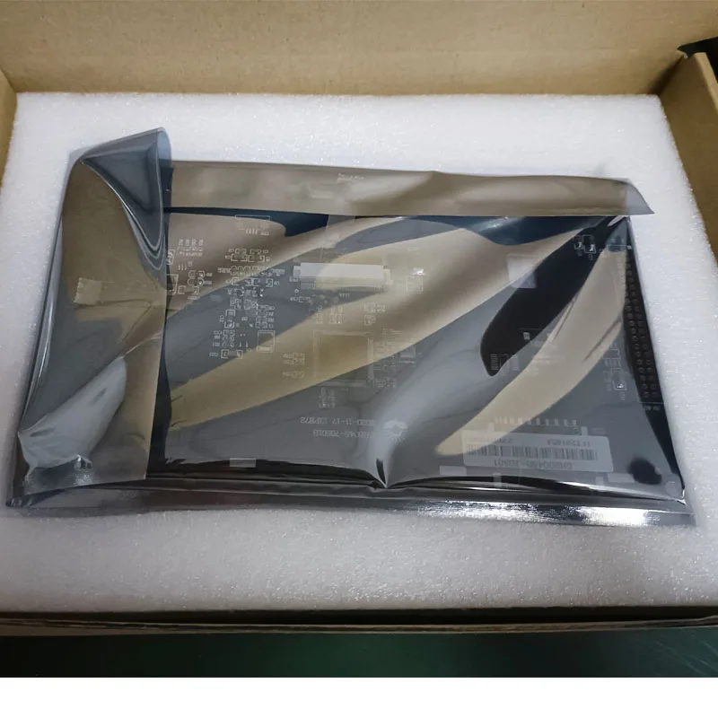 7 inch RGB interface 800*480 256/65K color controller IC SSD1963 display TFT LCD with pcb board