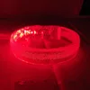 Un bracelet rouge