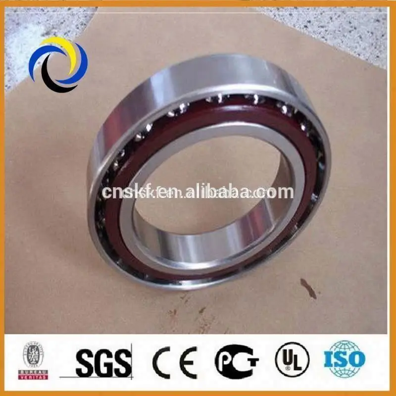China SKF Double Row Angular Contact Ball Bearing 3204/3205/3206/a/Atn9