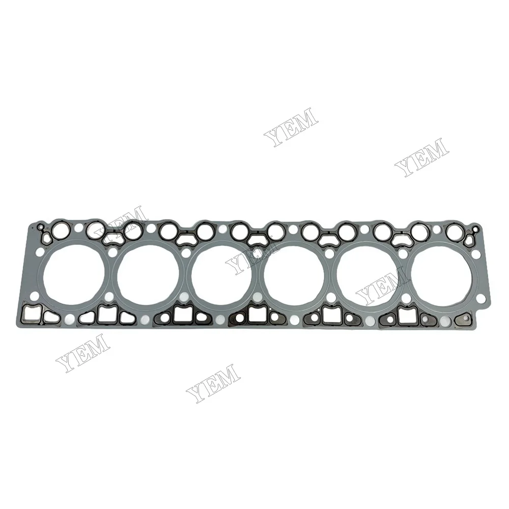 For Deutz TCD2013L6-4V Head Gasket 04900688 High Performance Engine Diesel Parts 2