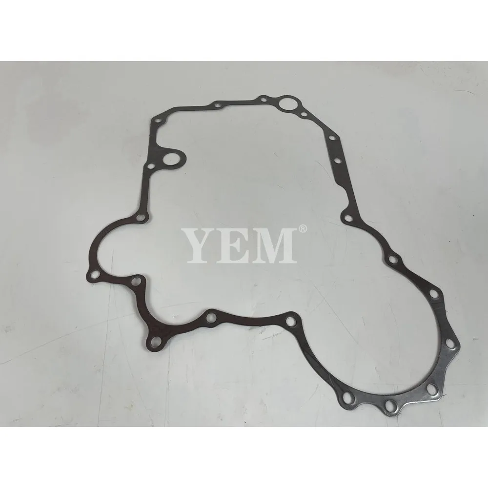 Engineering Machinery Part Gear Gasket for Kubota 1C010-04130 V3300 V3600 V3800