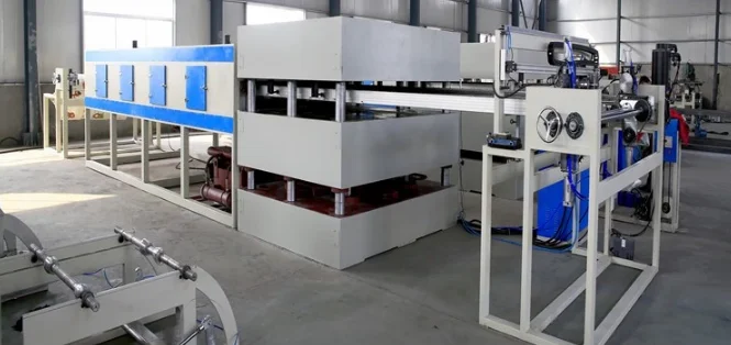 
2020 горячий продавать пластиковые коврики делая машину/пеной из терполимера тфэ, гфп и перфторалкилвинилэфира производственная линия листа/полиэтиленовой пленки экструдер растения 