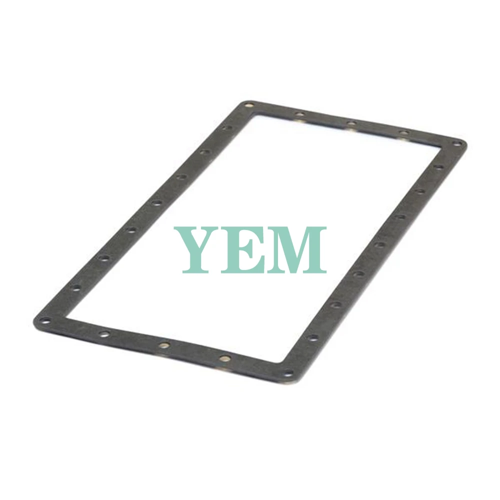 Engine Repair Kit 110996970 Oil Pan Gasket for Perkins 110996970 Oil Pan Gasket Engine Spare Parts