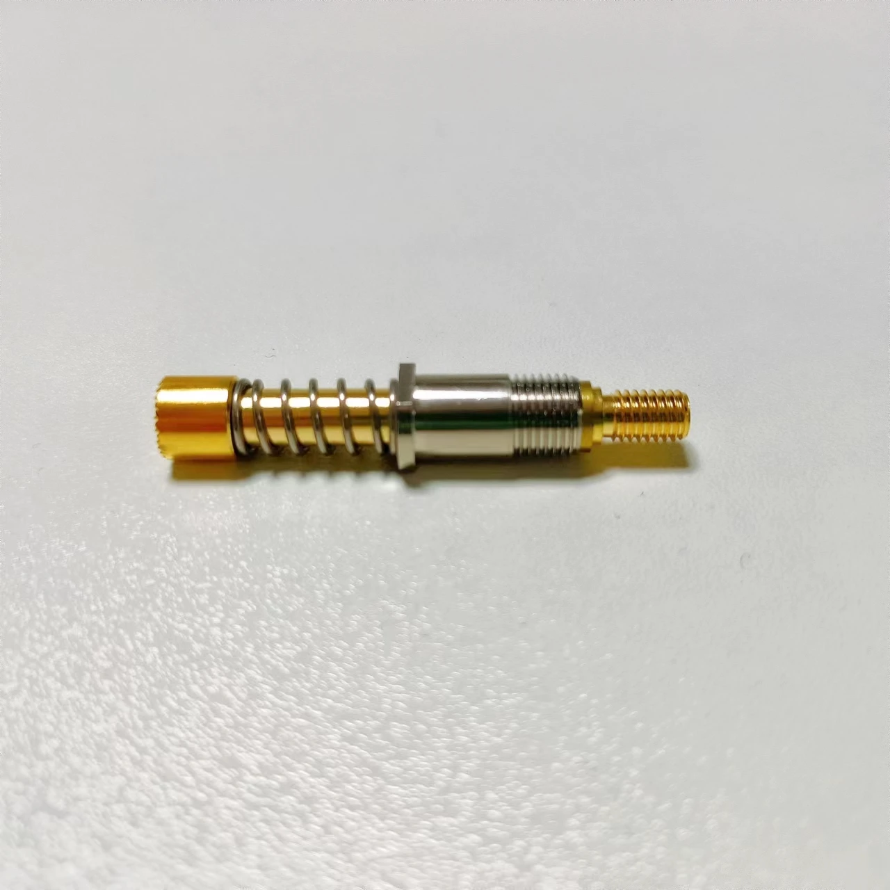 Sfeng Brass Spring High Current Probes