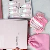 Scatola rosa