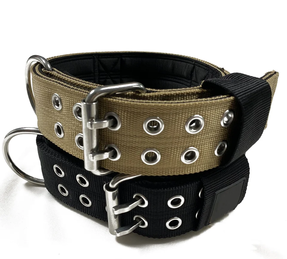 Wholesale Bulk Retractable Collares Training Designer Dog Pet Collars