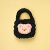Black little bear