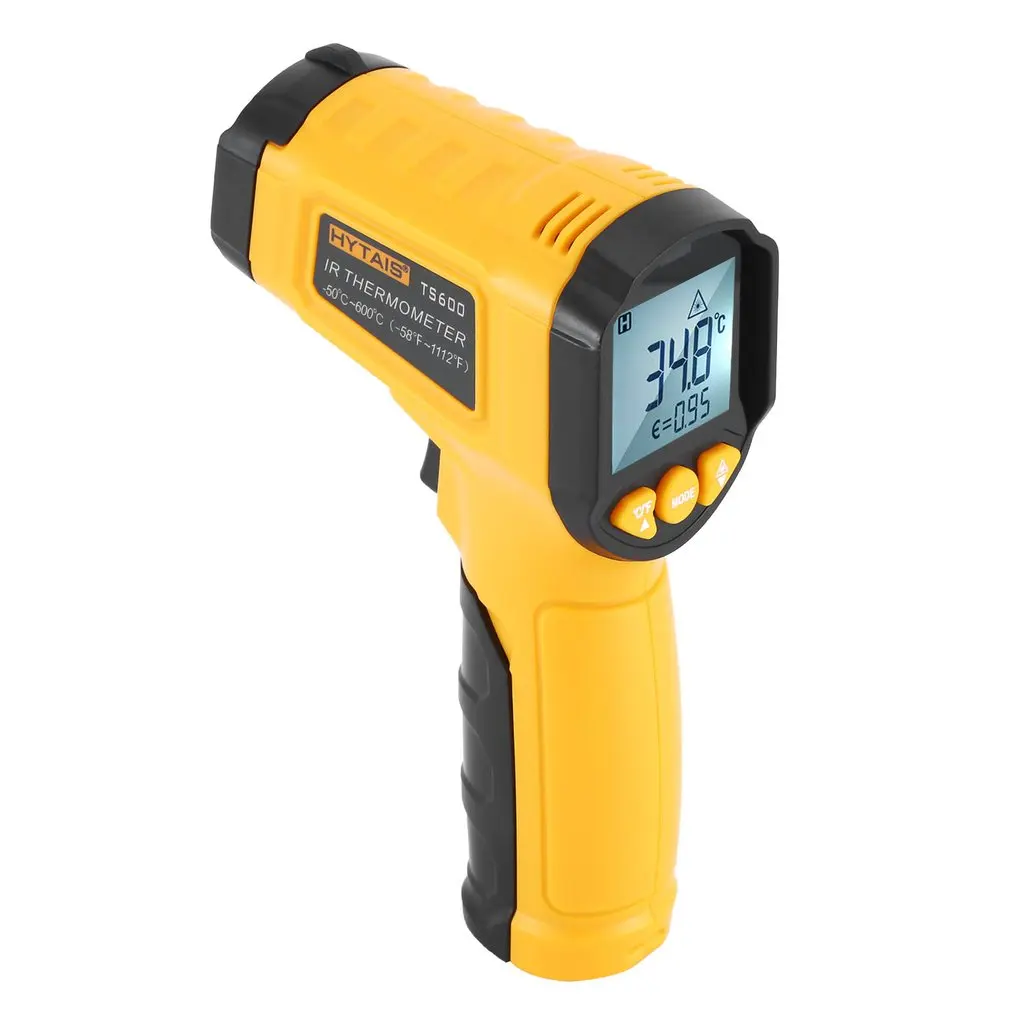 Buy Professional Grade Infra Red Laser Thermometer