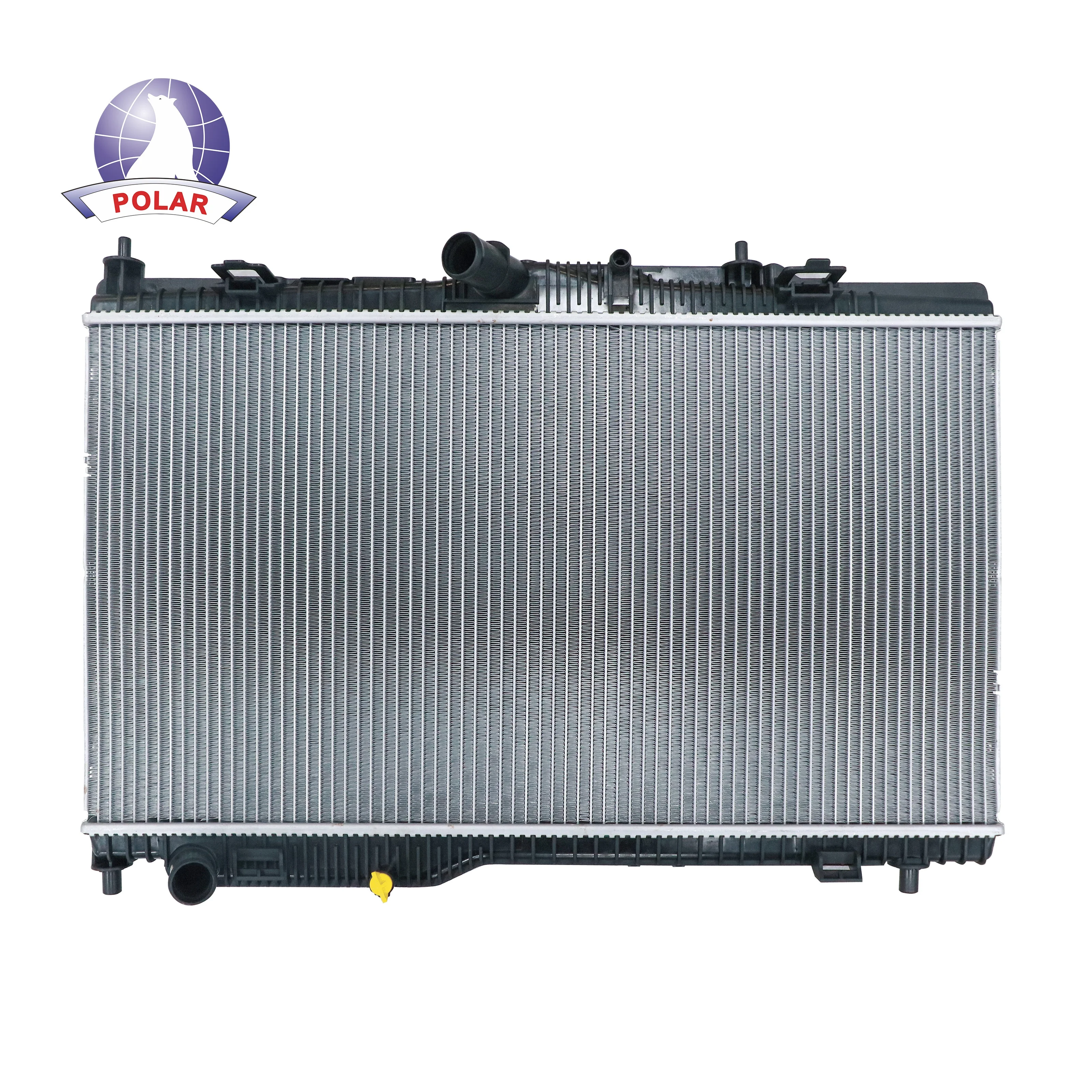 thumbnail image 2 of Evan-Fischer Radiator For Ford EcoSport 2018-2022 – Aluminum Core, Plastic Tank, Direct Fit, 1-Year Warranty 2 of 4