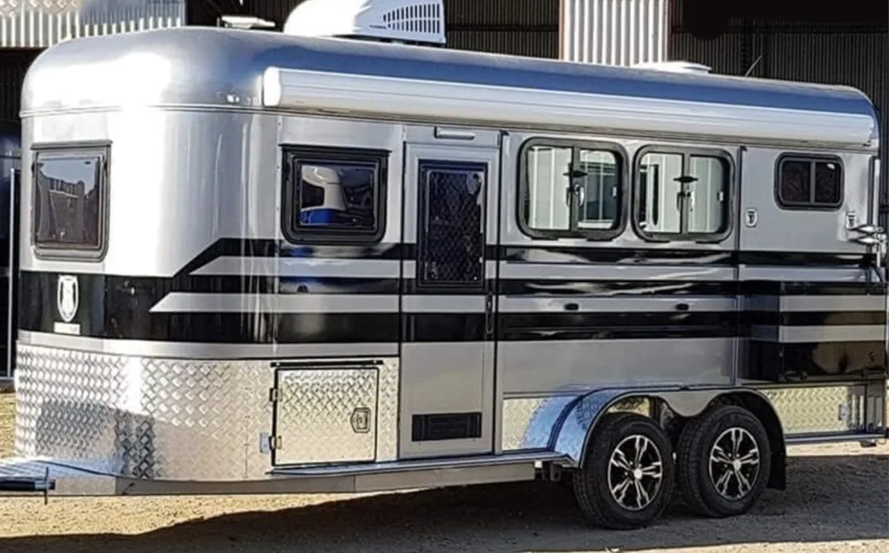 كيف ترفع مقطورات القطرة من تجربتك في التخييم؟