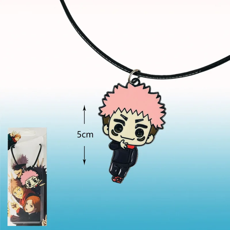 17 Styles Jujutsu Kaisen Pendant Anime Peripheral Frieren At The ...