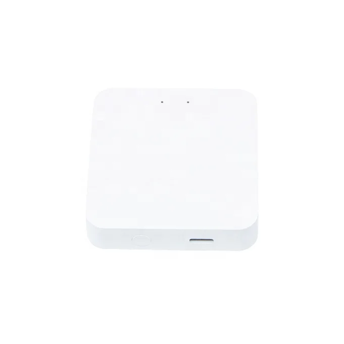 Dc5v Bluetooth Mesh & Zigbee 3.0 Dual Mode Smart Led Gateway,third 