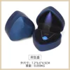 Blue-necklace box