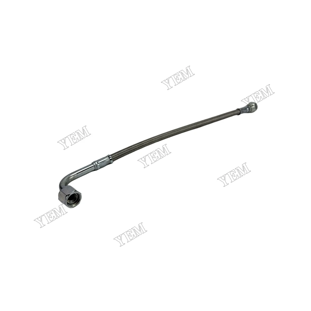 Turbocharger Water Inlet Pipe for Cat C-9 High Performance Engine Parts 3