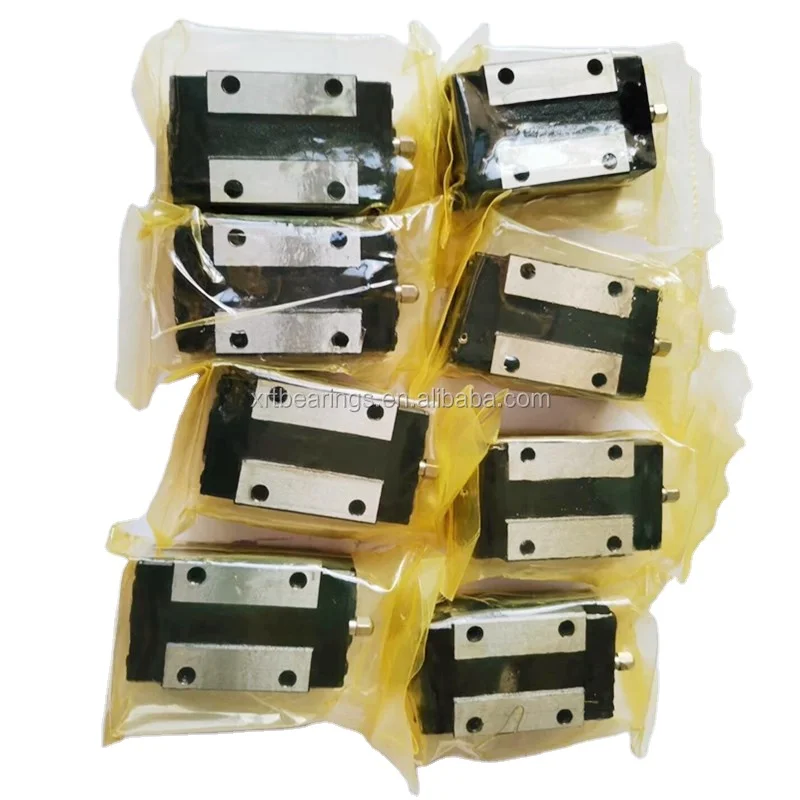 TAIWAN LSK Linear Guide Rail GR15TA GR15SA